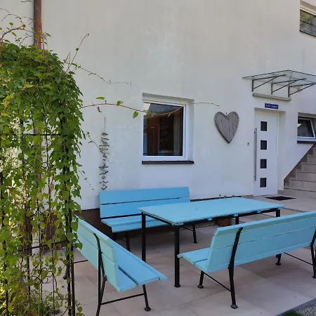Haus Alpenhahn *