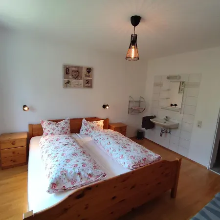 Haus Alpenhahn