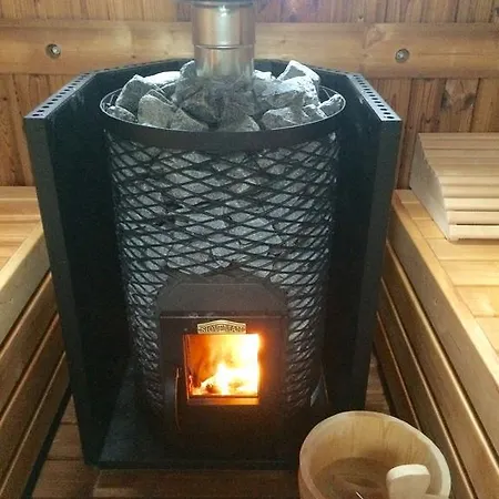 Haus Alpenhahn *
