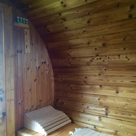 Haus Alpenhahn * Wenns
