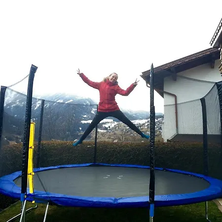 Haus Alpenhahn * Wenns