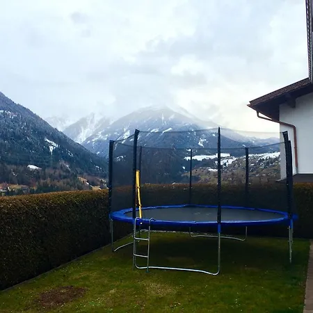 Haus Alpenhahn Wenns