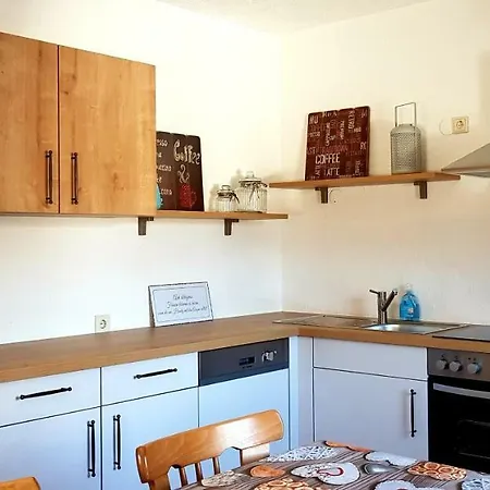 Haus Alpenhahn *