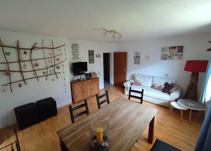 Haus Alpenhahn * ヴェンス