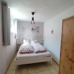 Apartman Haus Alpenhahn *