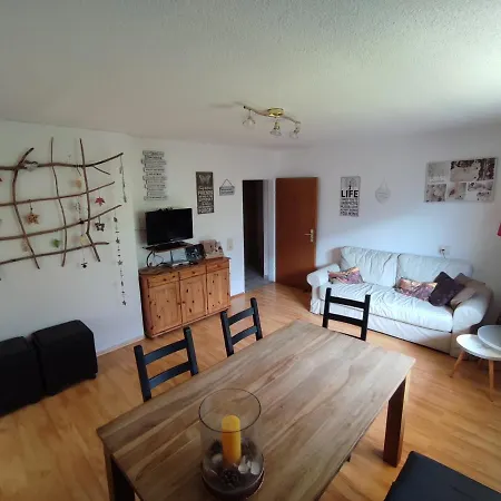 Haus Alpenhahn * Wenns