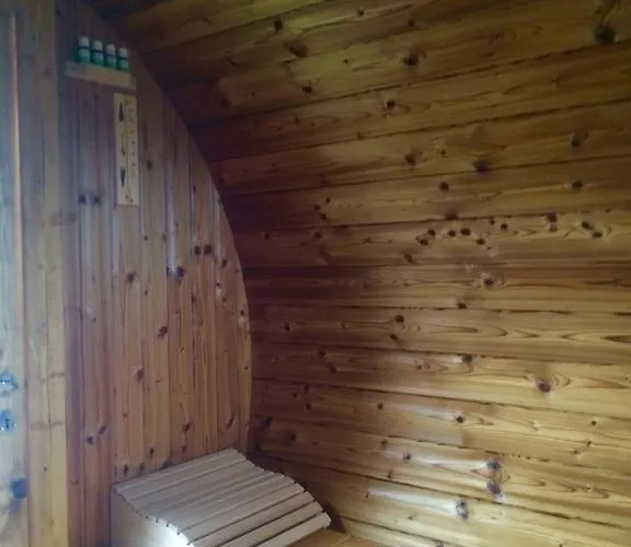 Haus Alpenhahn * Wenns