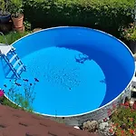 Haus Alpenhahn *