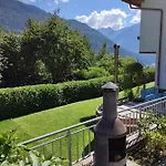 아파트 Haus Alpenhahn