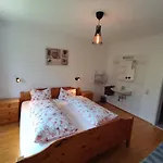 Haus Alpenhahn