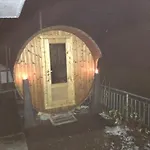 Haus Alpenhahn *