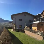Haus Alpenhahn * 웬스