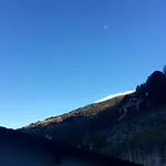 아파트 Haus Alpenhahn *