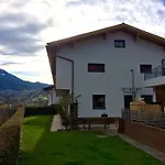 Haus Alpenhahn 아파트 웬스