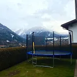 Haus Alpenhahn 웬스