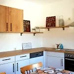 Haus Alpenhahn *